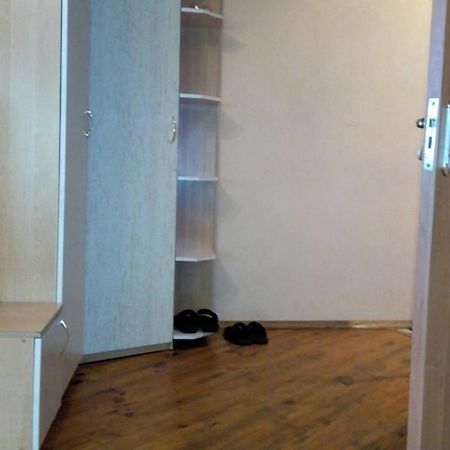 "Центр Ж/Д" Apartman Rivne Kültér fotó