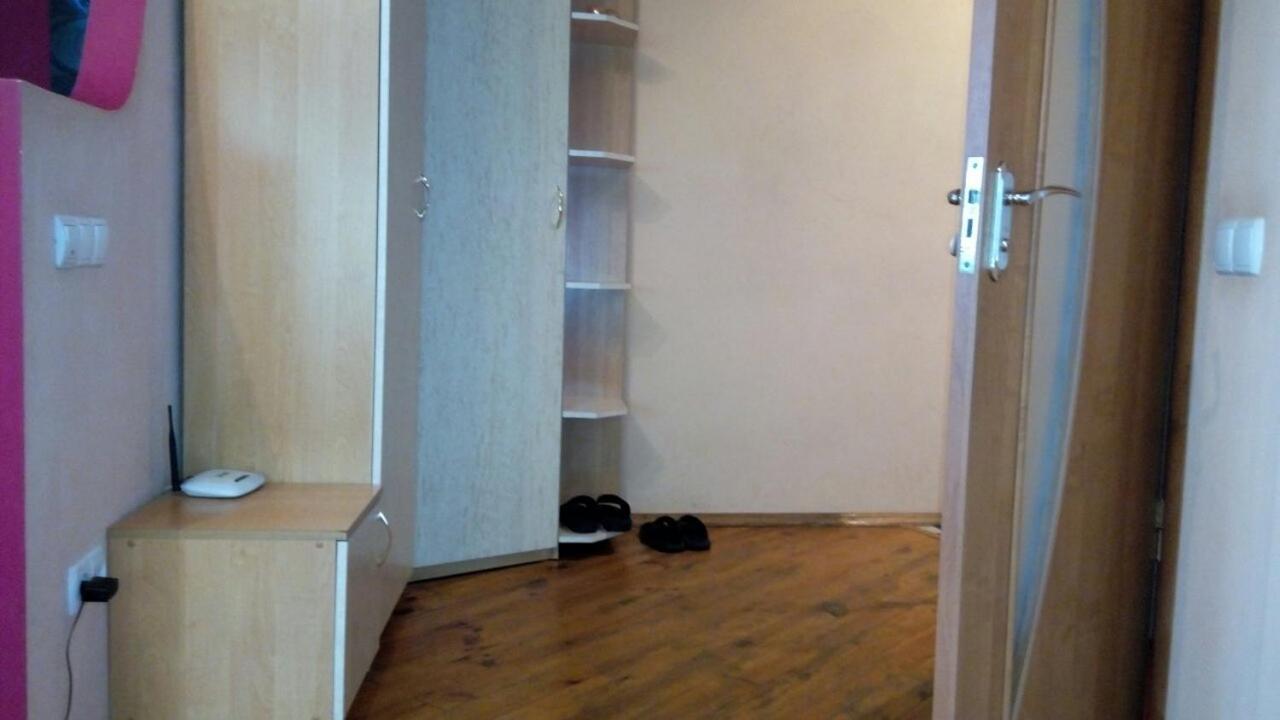 "Центр Ж/Д" Apartman Rivne Kültér fotó